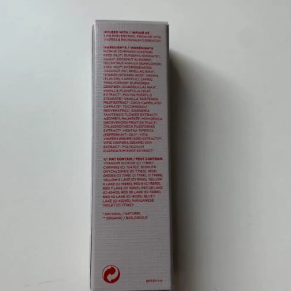 🆕 Bite Kholrabi Lipstick